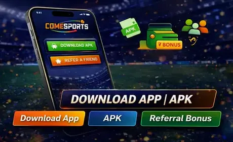 Download the app, unlock code DREAM1MAX, and enter ₹1 contests faster