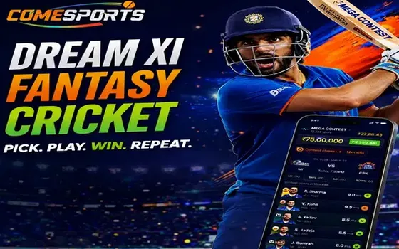 Hyderabad vs Delhi on DREAM11TEAM