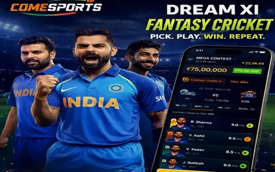 Punjab vs Lucknow on DREAM11TEAM